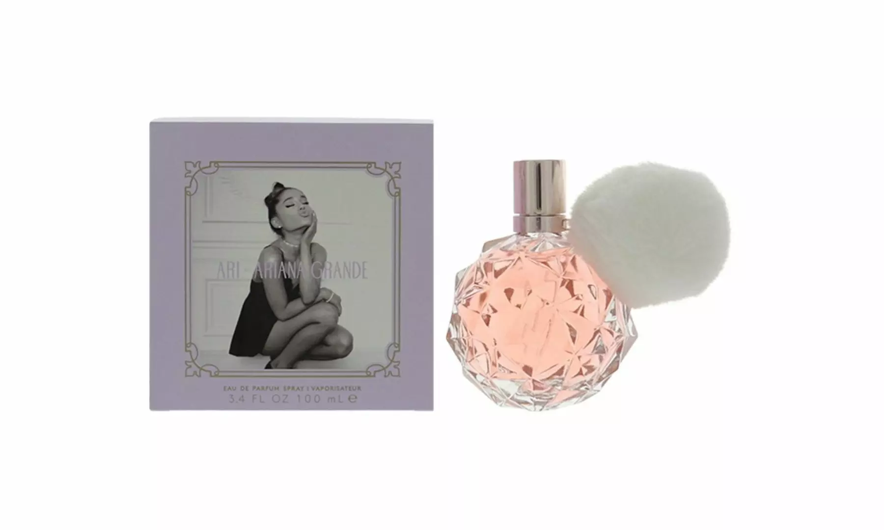 Ariana Grande Perfume Collection - 9 Scent Options