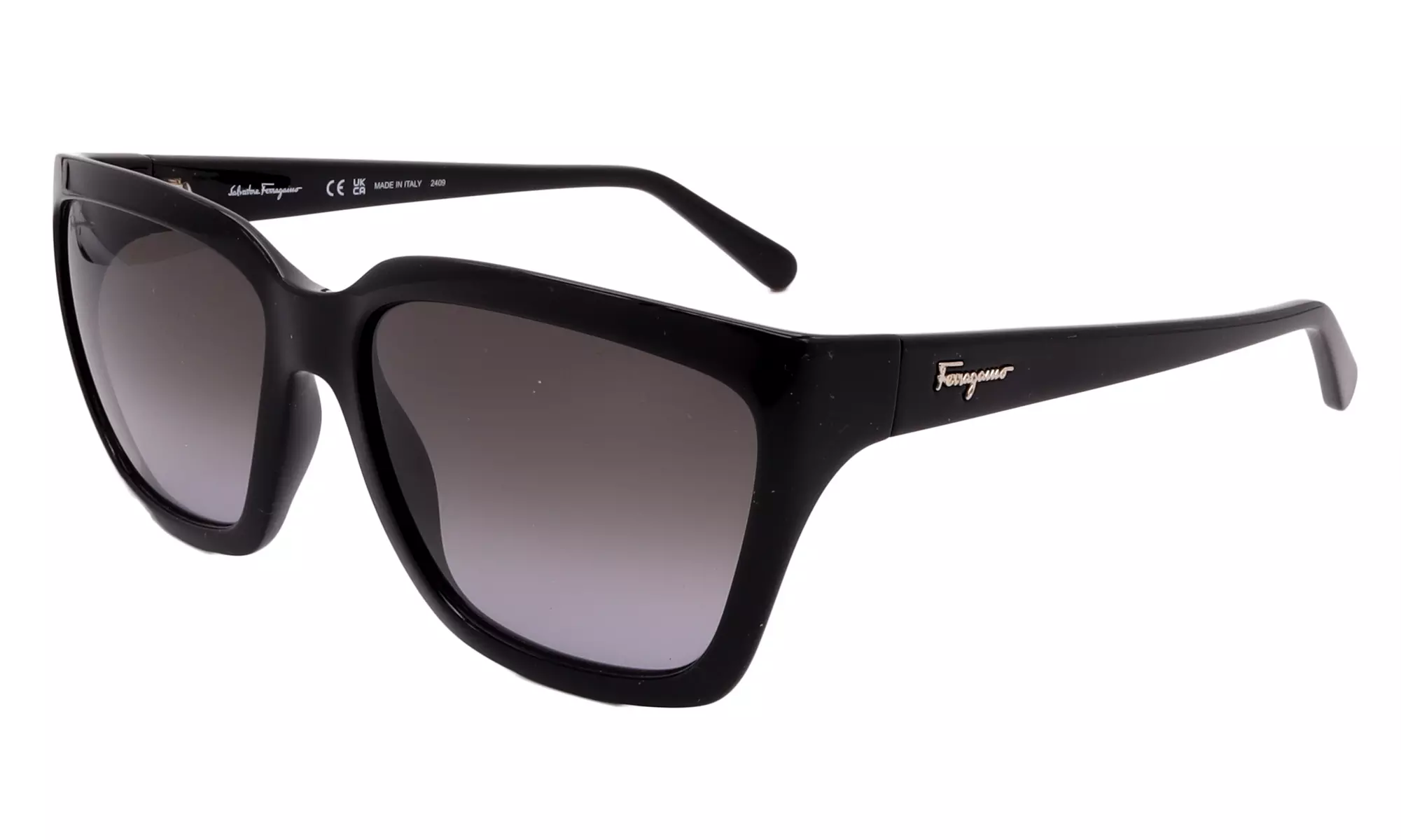Salvatore Ferragamo Sunglass Collection 