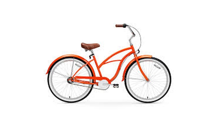 micargi tahiti women's cruiser bike