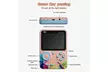Zummy Built-in 500 Retro Games G5 Mini Retro Video Game Console  - Second Medium