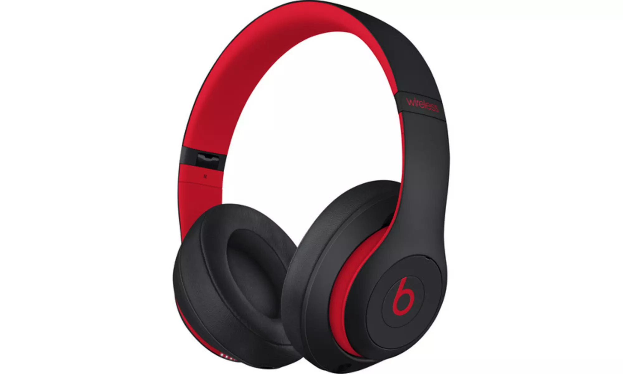 Beats Studio3 Wireless Over Ear Noise-Cancelling Headphones