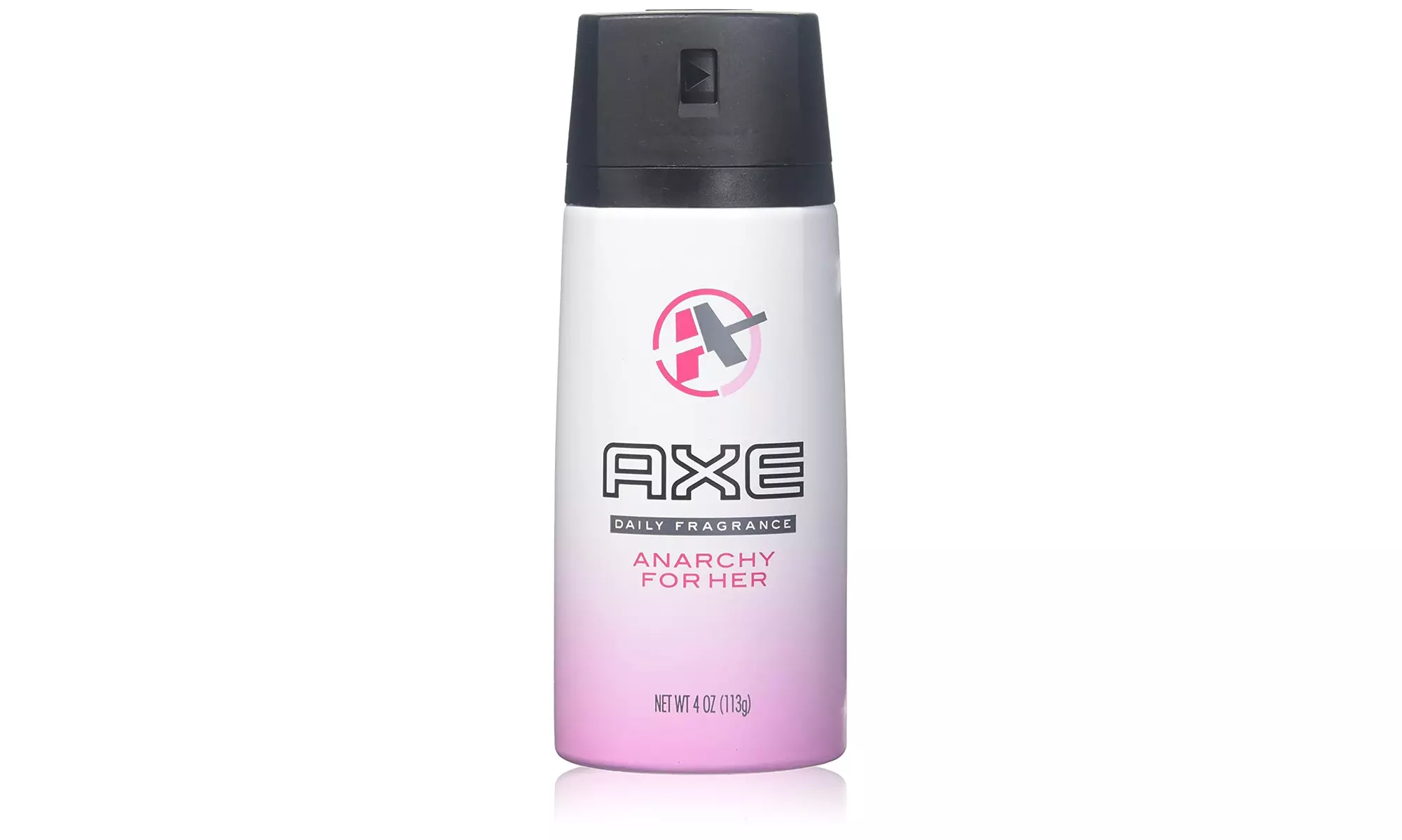 Axe Daily Fragrance Anarchy for Her 4 oz (Pack of 6) - Second Medium