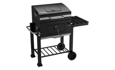 Kingsford 24" Charcoal Grill | Groupon