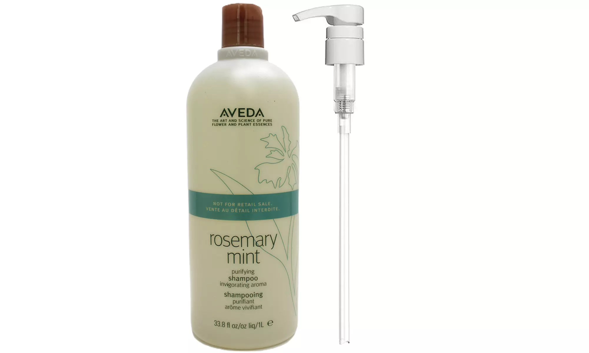 Aveda Hair Care & Styling Products -Shampoo, Conditioner & More (Pick Variation)