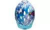 Frozen Bike Helmet, Aqua Blue, Child 5plus (51-54cm)