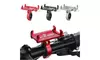 Universal Bike Bicycle Handlebar Stand Mount Holder For Mobile Cell Phone GPS