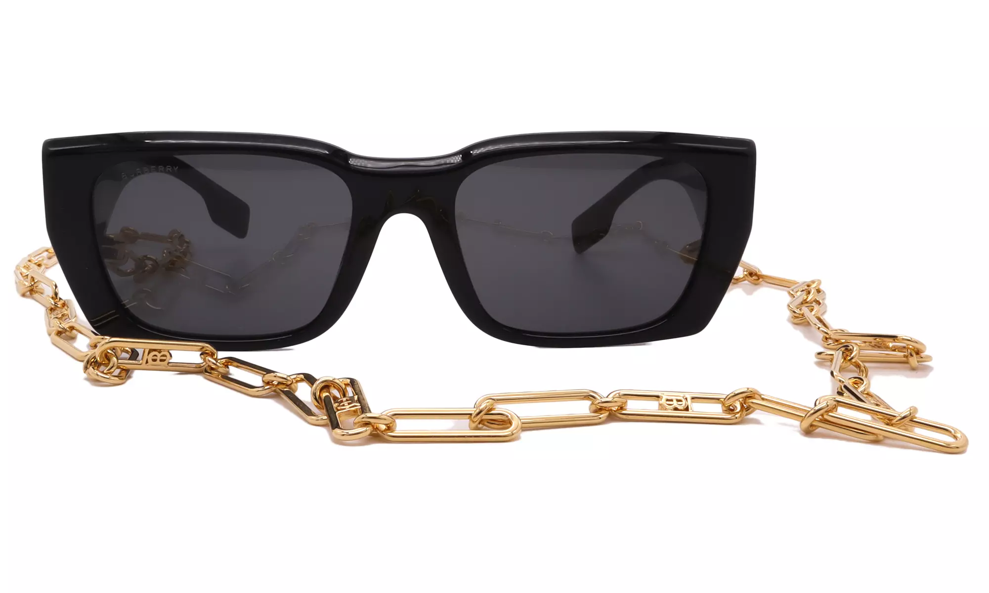 Burberry Unisex Designer Sunglasses- Perfect Pair for All!