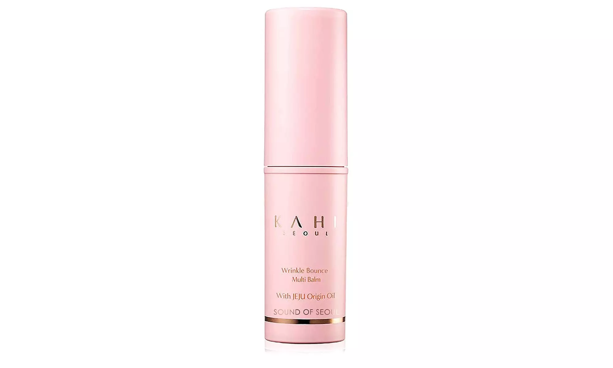 KAHI SEOUL Wrinkle Bounce Multi Balm With Jeju Origin Oil, Made In Korea, 9g - Primary Image
