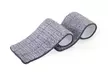 Self Cleaning Flat Mop Replacement Pads - Set of 2 Microfiber Mop Pads - Second Medium