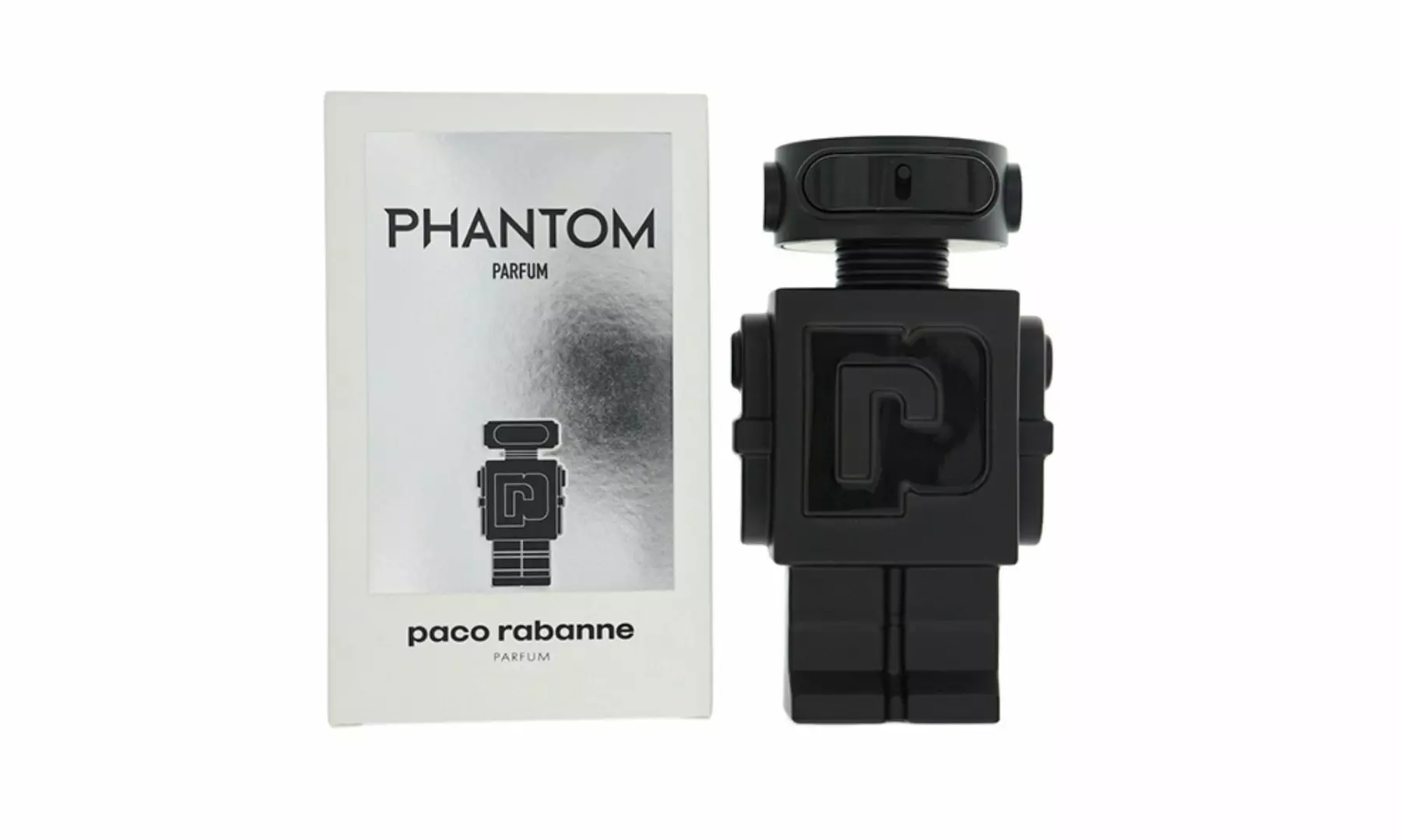 Paco Rabanne Phantom or Phantom Intense for Men - 3 Options