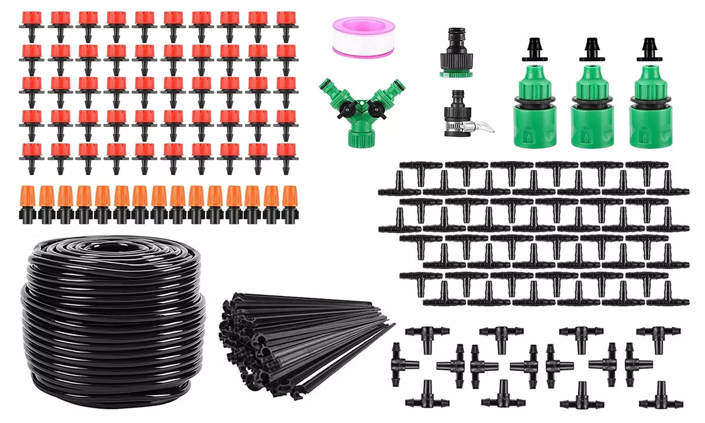 LakeForest Home Gardening & Irrigation Collection