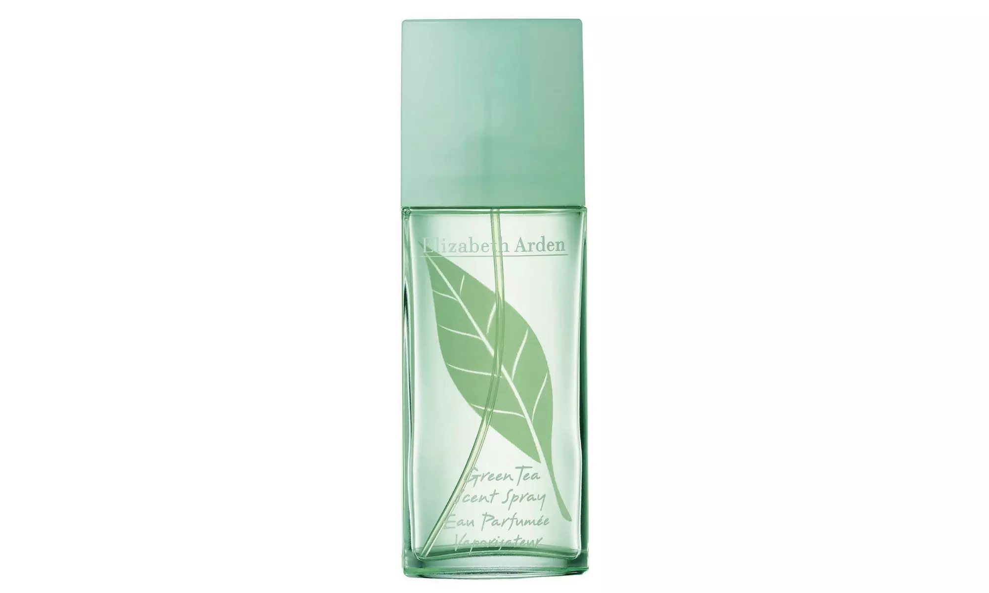 Elizabeth Arden Green Tea Eau De Toilette Spray for Women 3.3 Fl. Oz. (Tester)