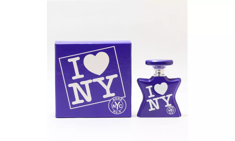 Bond No 9 I Love New York Holidays EDP Spray Unisex - 1.7 Oz - Primary Image