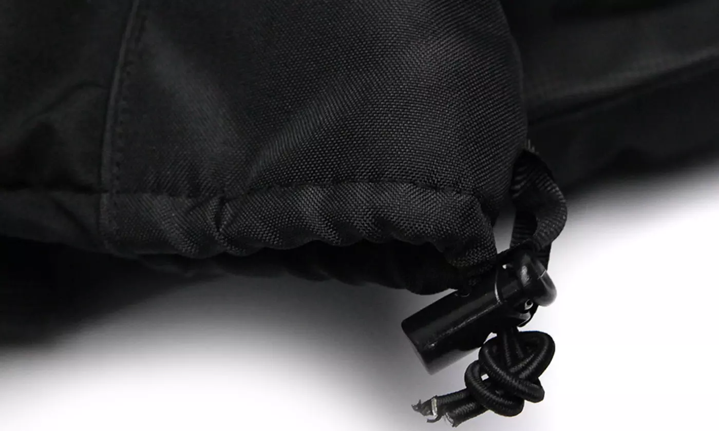 Waterproof Cold Winter Ski Snowboard Glove