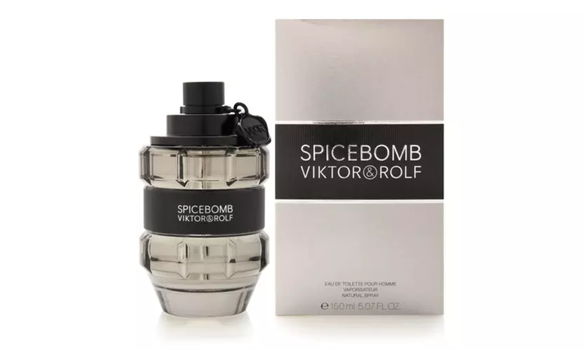 Viktor & Rolf Spicebomb, Spicebomb Dark Leather, Spicebomb Extreme for Men