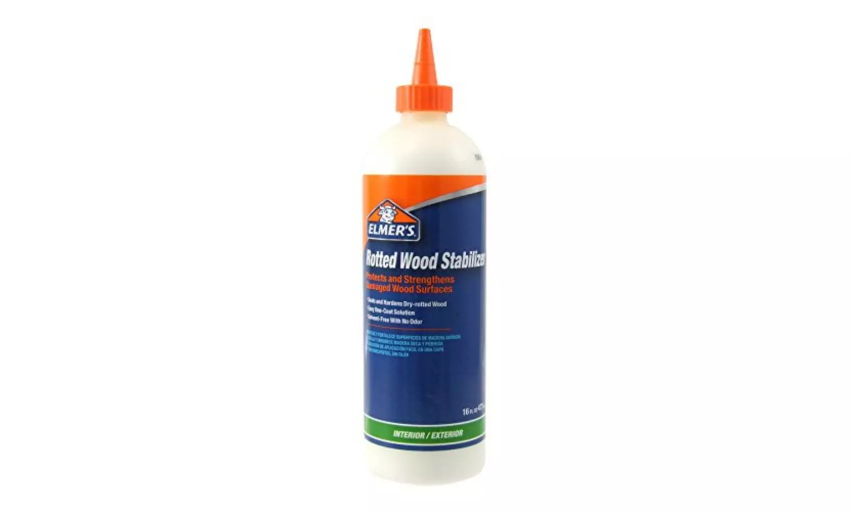 Elmers-xacto 16 Oz Rotted Wood Stabilizer E760Q - Primary Image