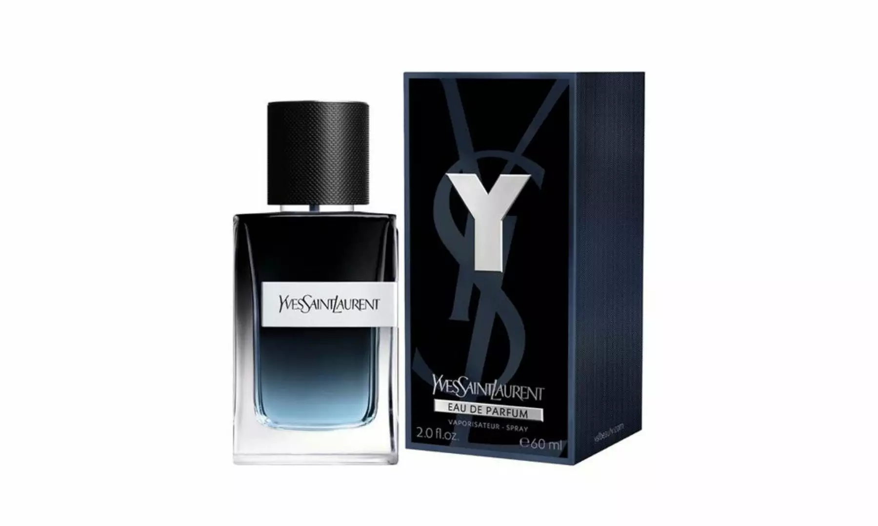 Yves Saint Laurent Y Eau De Parfum Cologne for Men (Multiple Sizes)