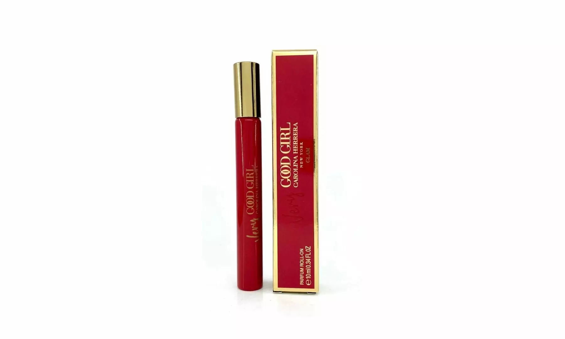 Carolina Herrera Very Good Girl Glam Eau de Parfum for Women