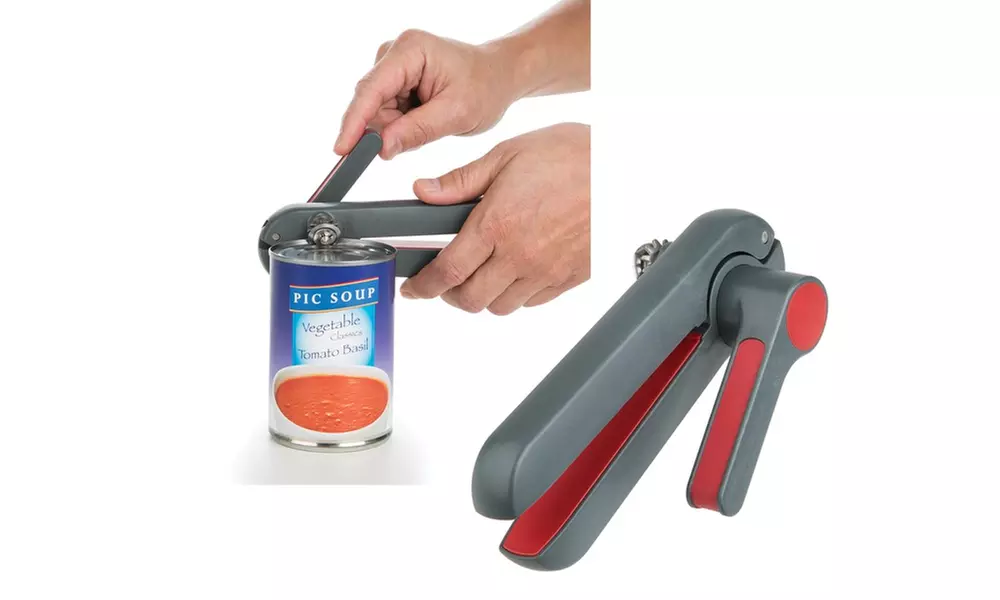 Progressive Easy Ratcheting Can Opener  - Primary Image