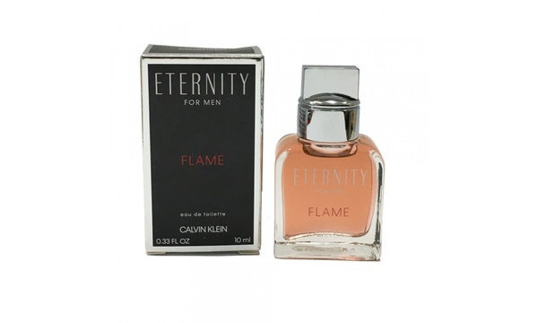 Ck eternity flame online men