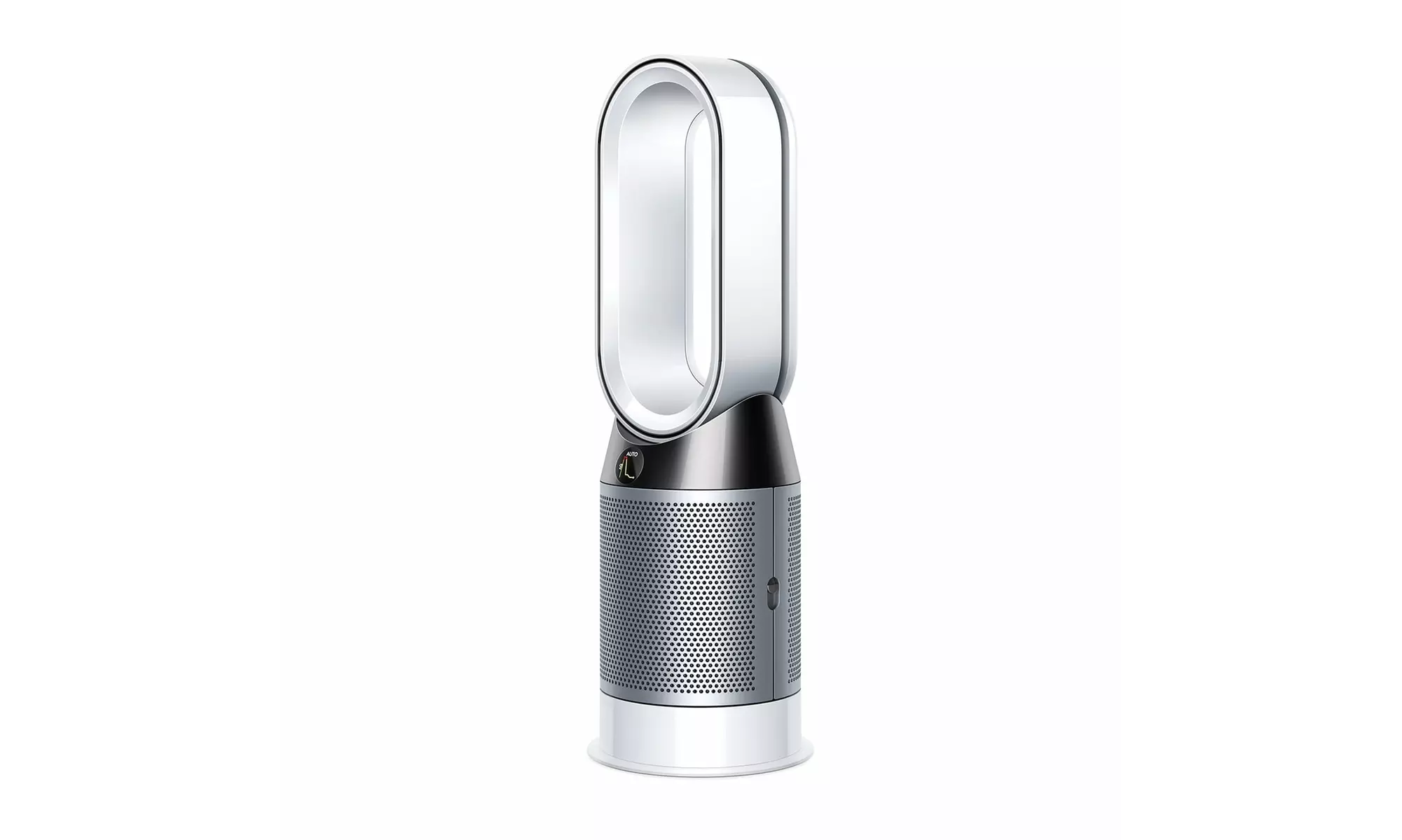 Refurbished Dyson Purifier Hot Cool HP04 Air Purifier, Heater, and Fan