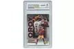 2024 Panini Jayden Daniels NFL Rookie of the Year RC Card #AW-OROY - Gem Mint 10 - Second Medium