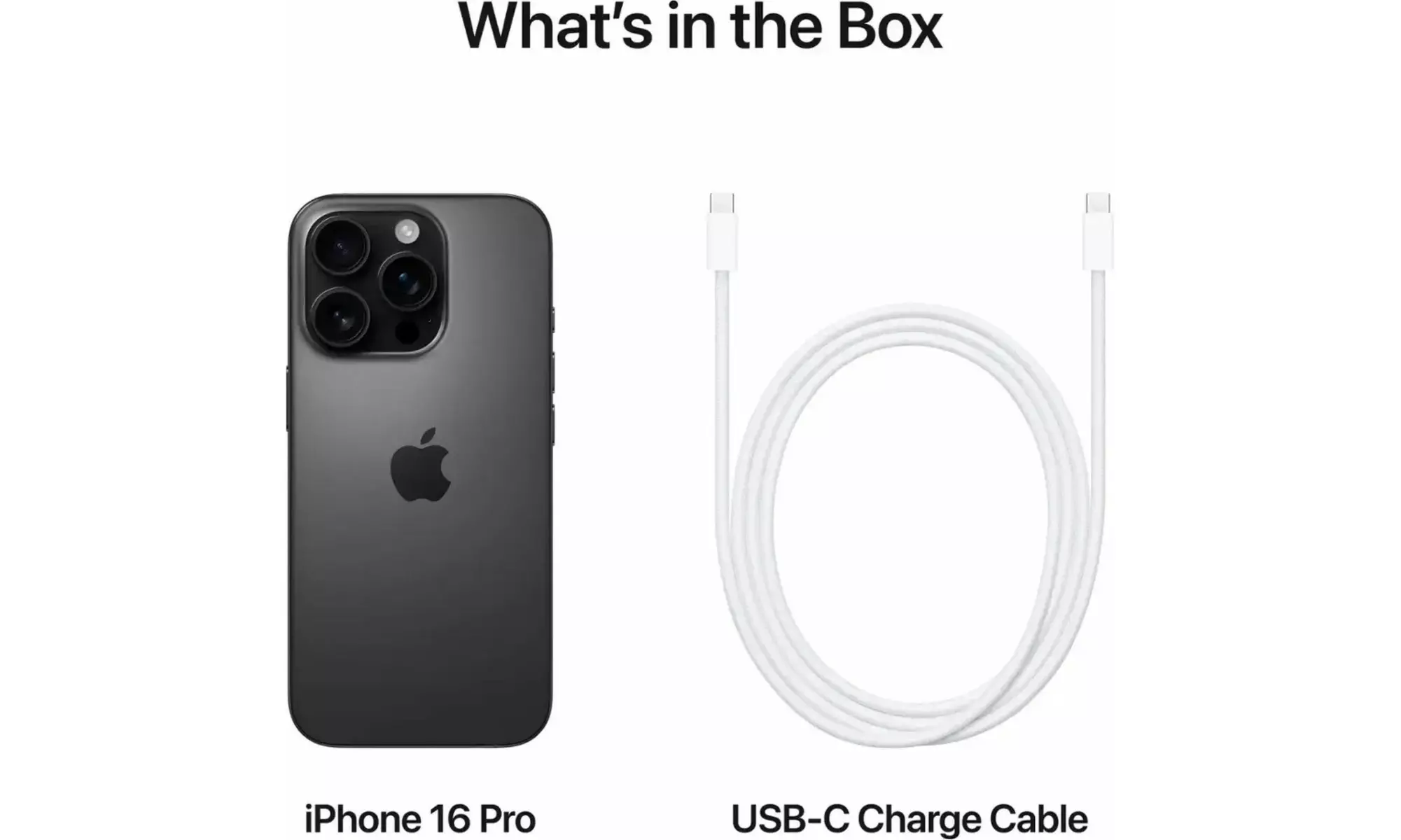 Apple iPhone 16 Pro 256GB Unlocked, A-Grade Refurbished