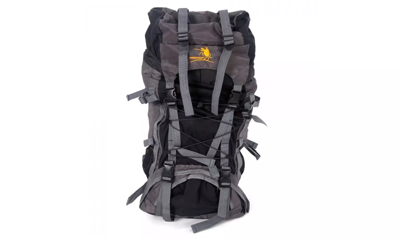 60L Outdoor Waterproof Hiking Camping Backpack  - Primary Image
