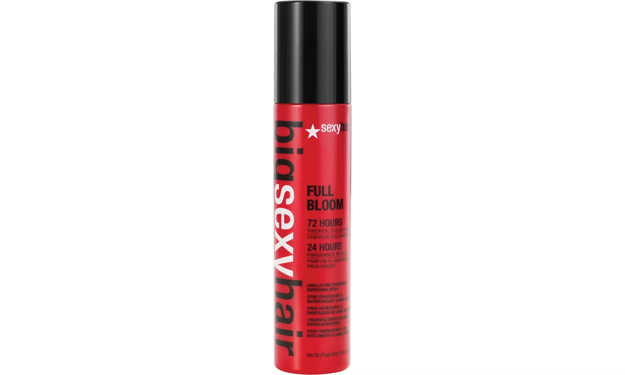 BIG SEXY HAIR Full Bloom 6.8oz - Primary Image
