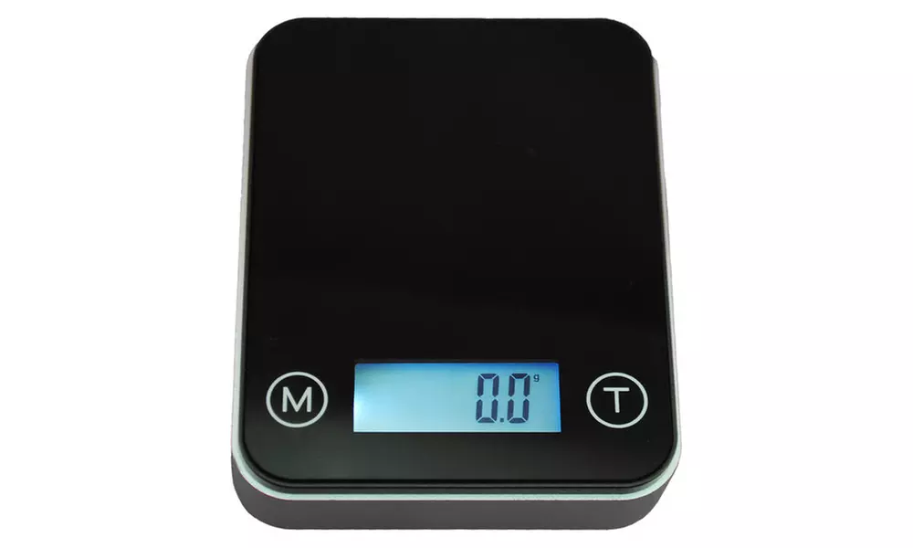 Smart Weigh 100g x 0.01g Digital High Precision Pocket Scale - Primary Image