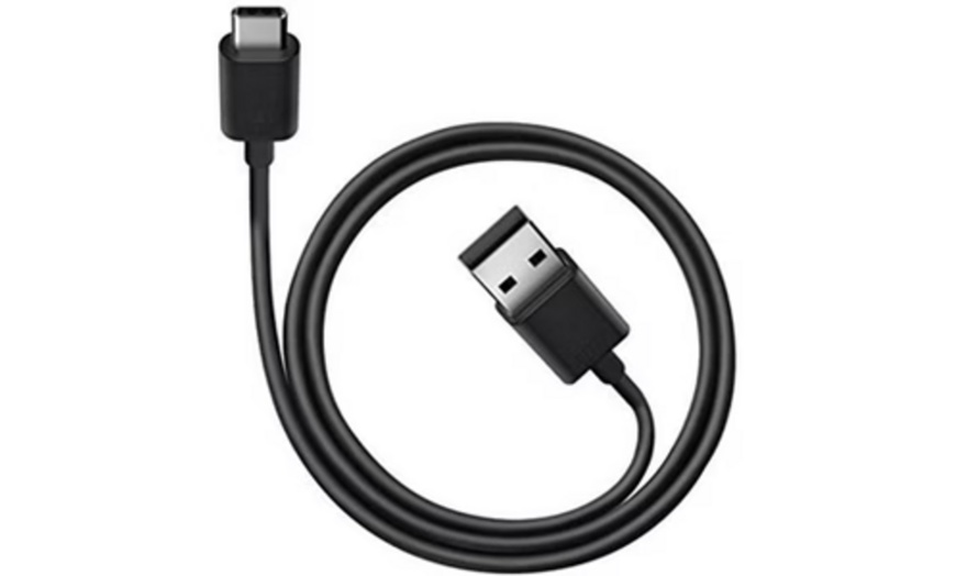 Image 11: Samsung Fast Adaptive Charger Original 2 Pack with 2 Micro USB OR Type-C Cables
