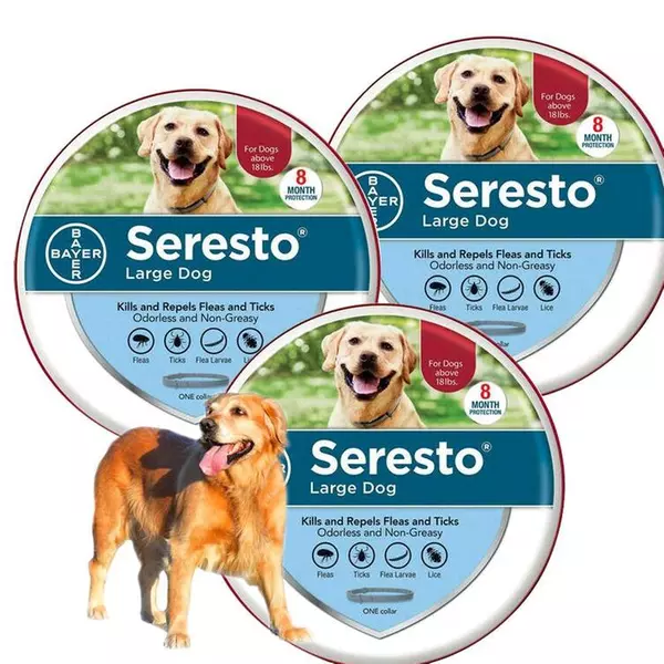 Coupons for bayer seresto fashion flea collar