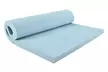Sealy Dreamlife 3" Gel Memory Foam Mattress Topper - Second Medium