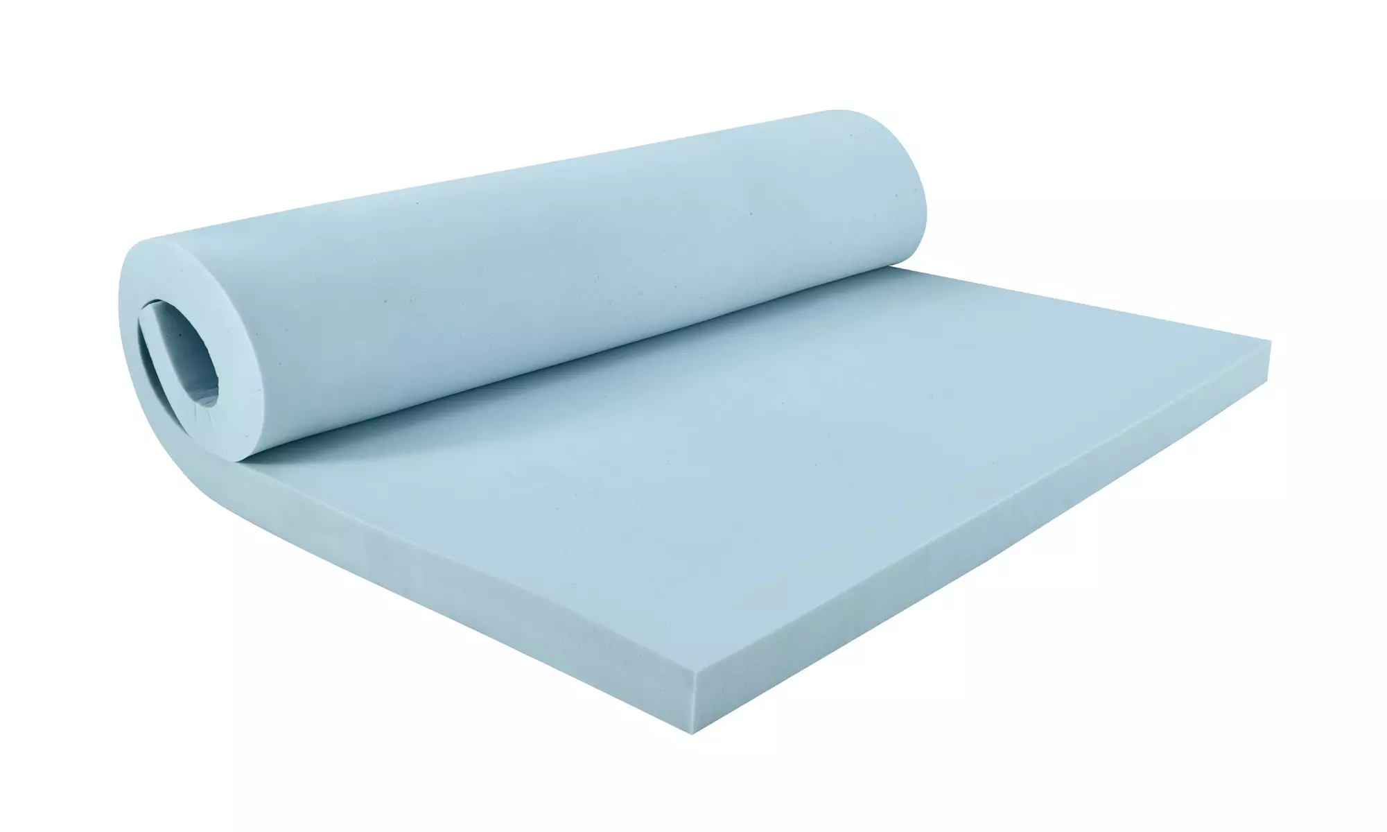 Sealy Dreamlife 3" Gel Memory Foam Mattress Topper