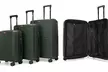 Bobcat Excavator 3-Piece Expandable Hardside Spinner Luggage Set - Second Medium