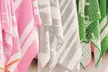 Two-Pack FreshFolds 100% Cotton Printed Beach Towel - Second Medium