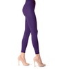 Image 3: Lupo Women's Seamless Leggings
