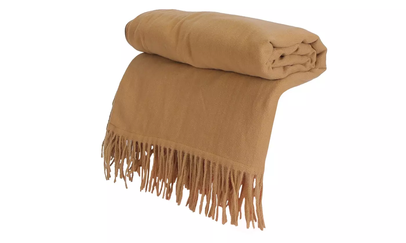 N'POLAR Electric Heated Shawl 8 Zones 3 Heat Modes - POWER SUPPLY NOT INCLUDED