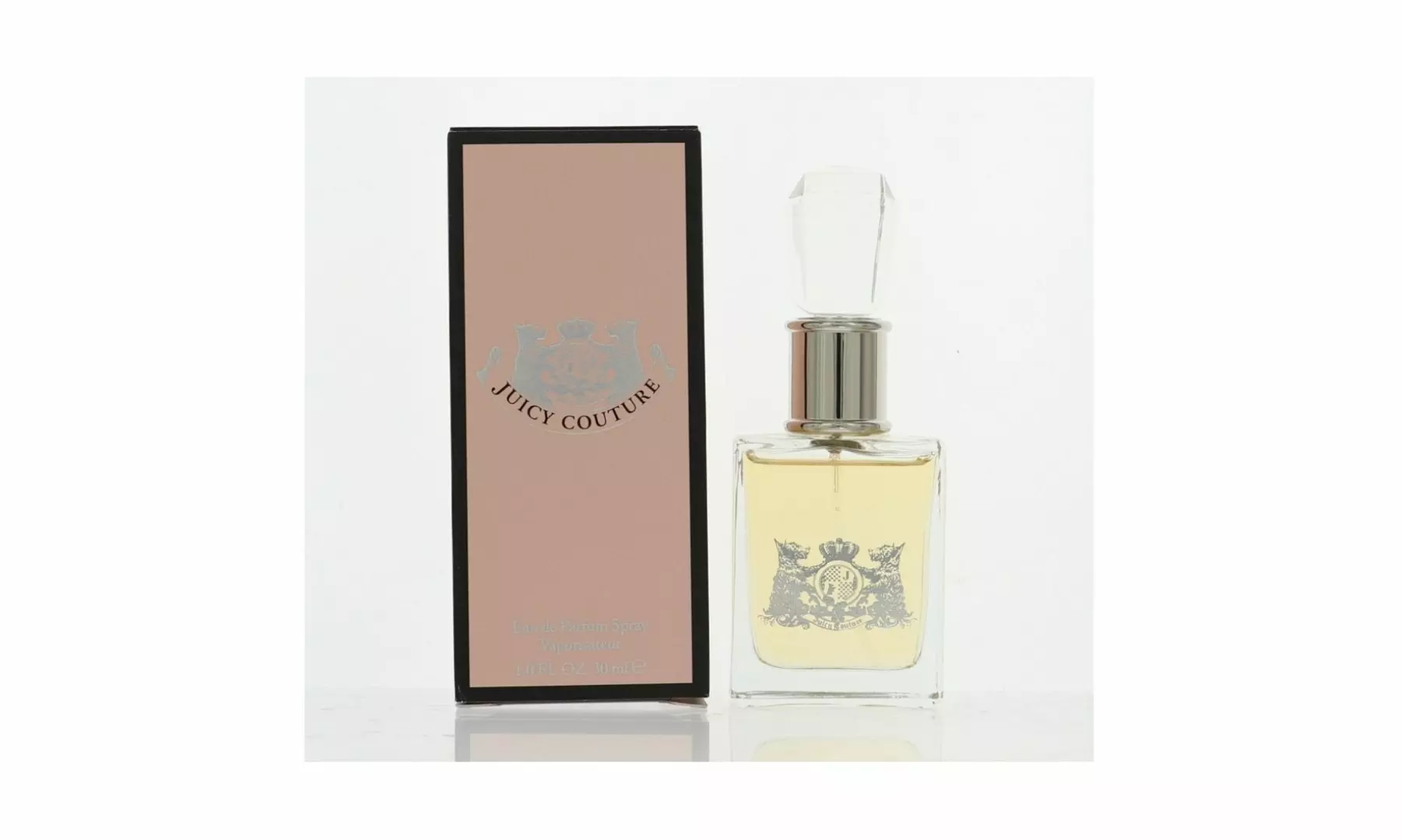 Juicy Couture Eau De Parfum Spray for Women