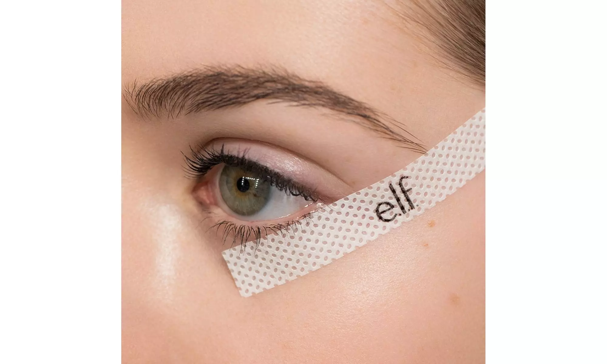 E.l.f Line And Define Eye Tape - Second Medium