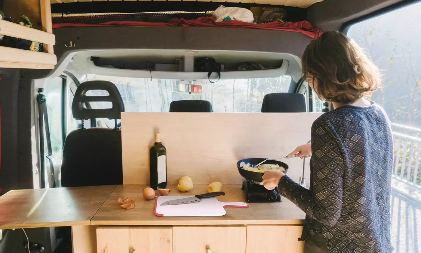 LakeForest Camping Essentials for Outdoor Adventures & Camping Trips