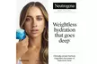 2-Pack Neutrogena Hydro Boost Water Gel with Hyaluronic Acid 1.7 Fl. Oz. - Second Medium