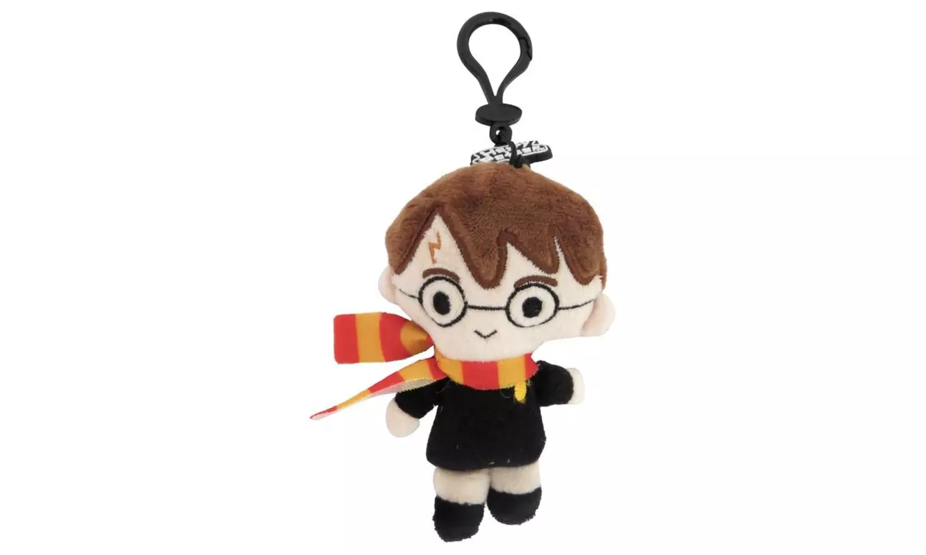 Novelty Star Wars, Star Trek, Harry Potter & Superhero Keychains