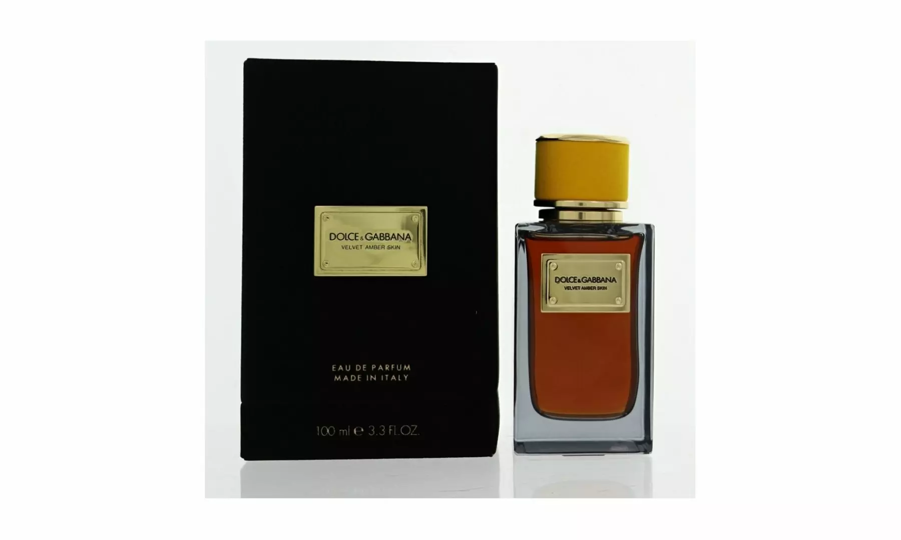 Dolce & Gabbana Velvet Edition Eau de Parfum Collection - 7 Options