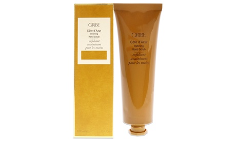 Cote dAzur Refining Hand Scrub 3.4 Oz All Skin Types