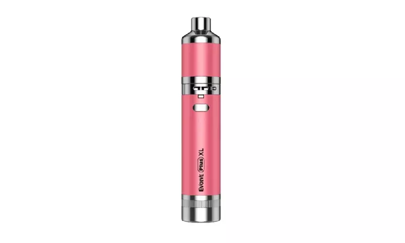 Evolve Plus XL 2020 Edition Wax and Thick Oil Vaporizer Kit - Second Medium