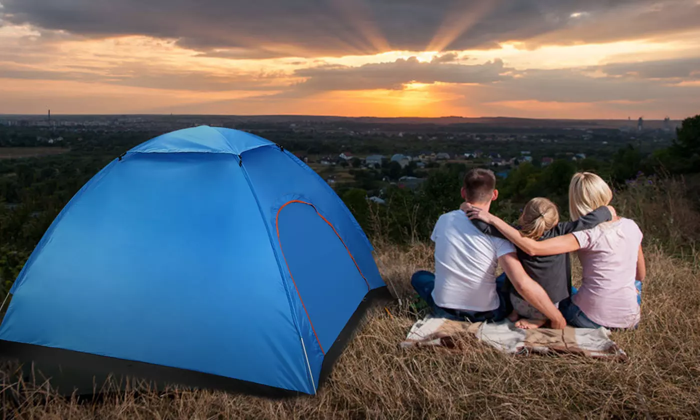 LakeForest Camping Essentials for Outdoor Adventures and Camping Trips