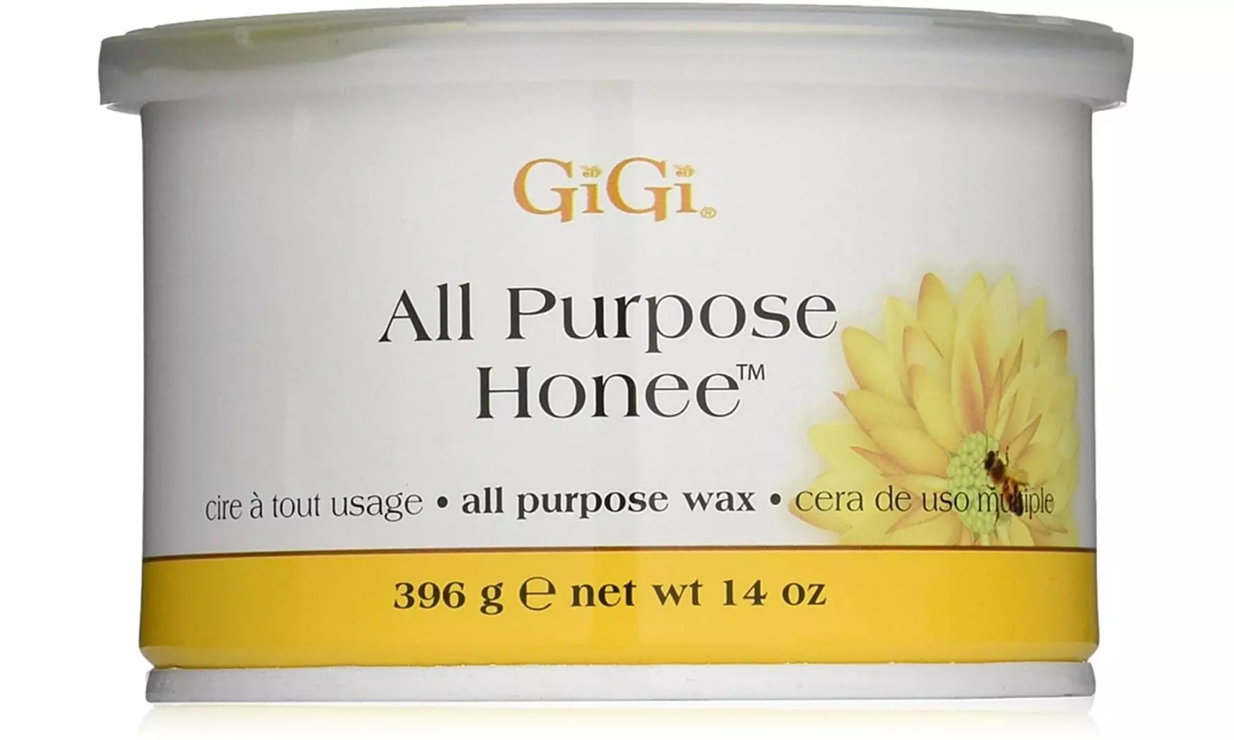 GiGi All Purpose Honee Wax 14oz