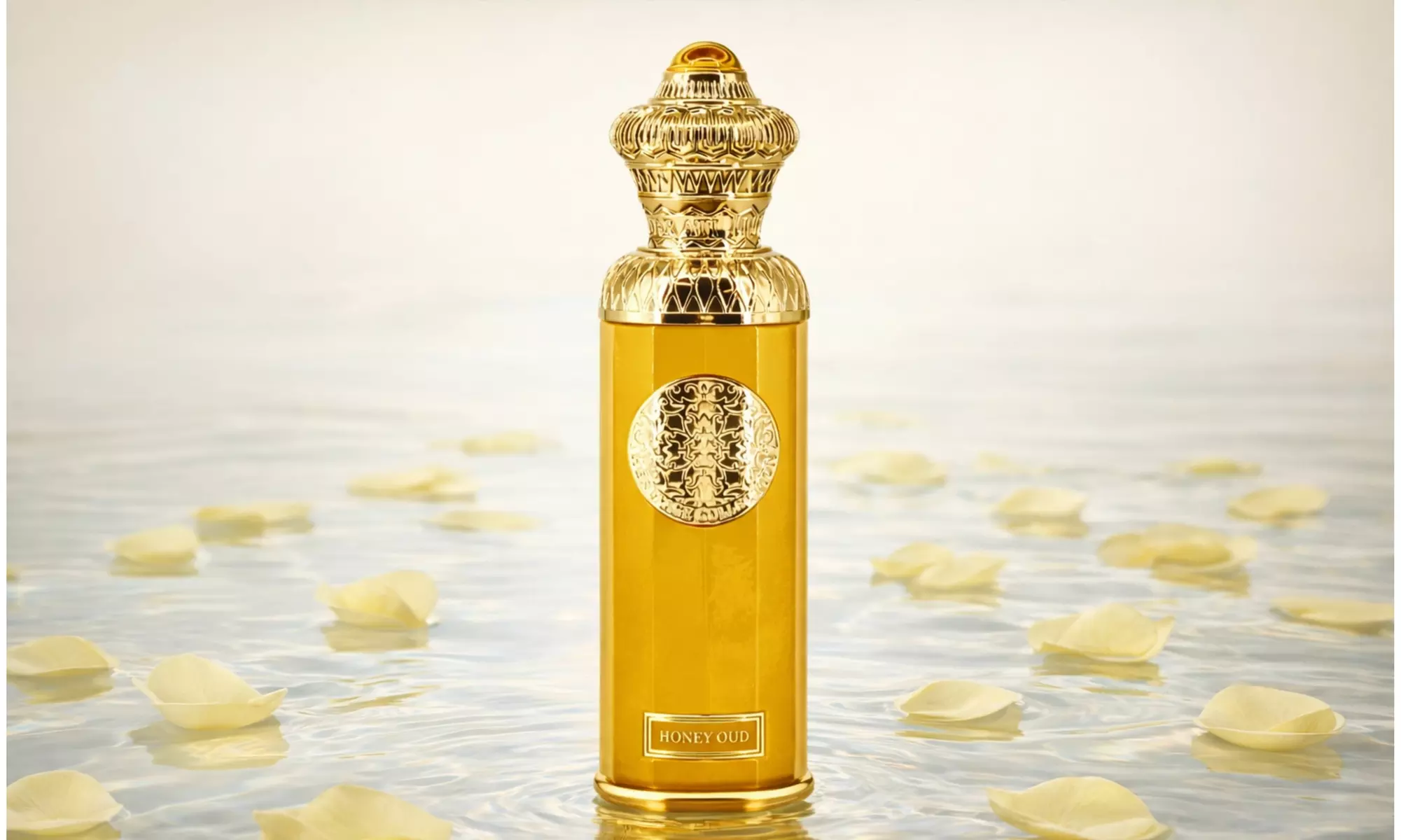 Surrati Luxury Unisex Perfumes: Heritage Collection Variety