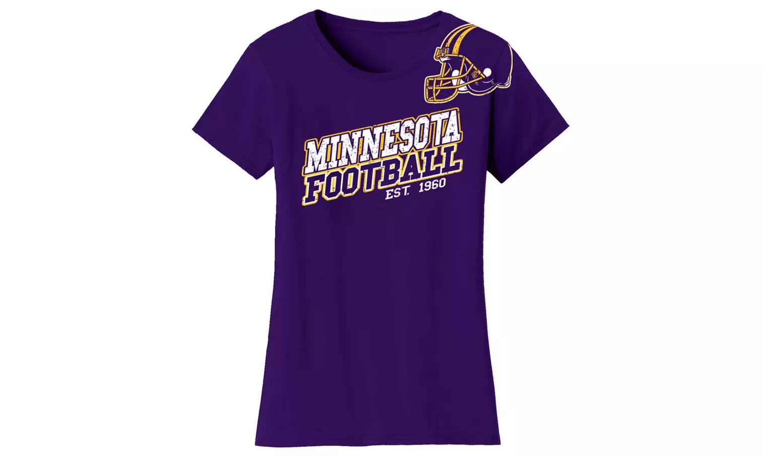 Women The Perfect Gift for Football Fans T-Shirt (S-2XL)